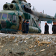 Illustration for article titled Inside Putin's Presidential Helicopter Fleet